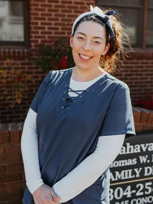 Mindy, Dental Hygienist