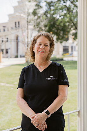 Sunny Smiles Family Dentistry | Snoring Appliances, Emergency Treatment and Dental Care for Your Baby