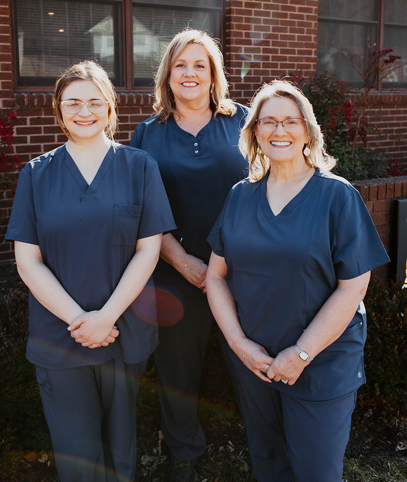 Dentist Berkeley Springs