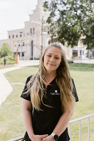 Sunny Smiles Family Dentistry | Intraoral Camera, Bonding and SureSmile reg