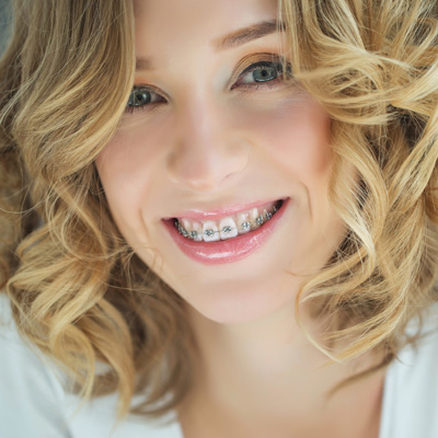 Sunny Smiles Family Dentistry | Dentures, Intraoral Camera and Crowns  amp  Caps