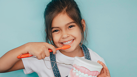Sunny Smiles Family Dentistry