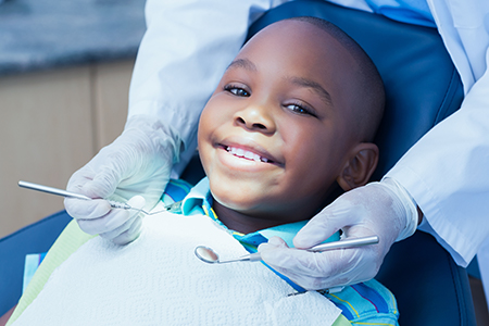 Sunny Smiles Family Dentistry